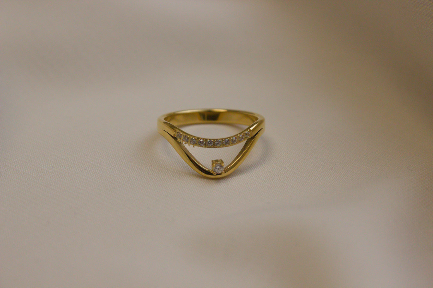 Amara Ring