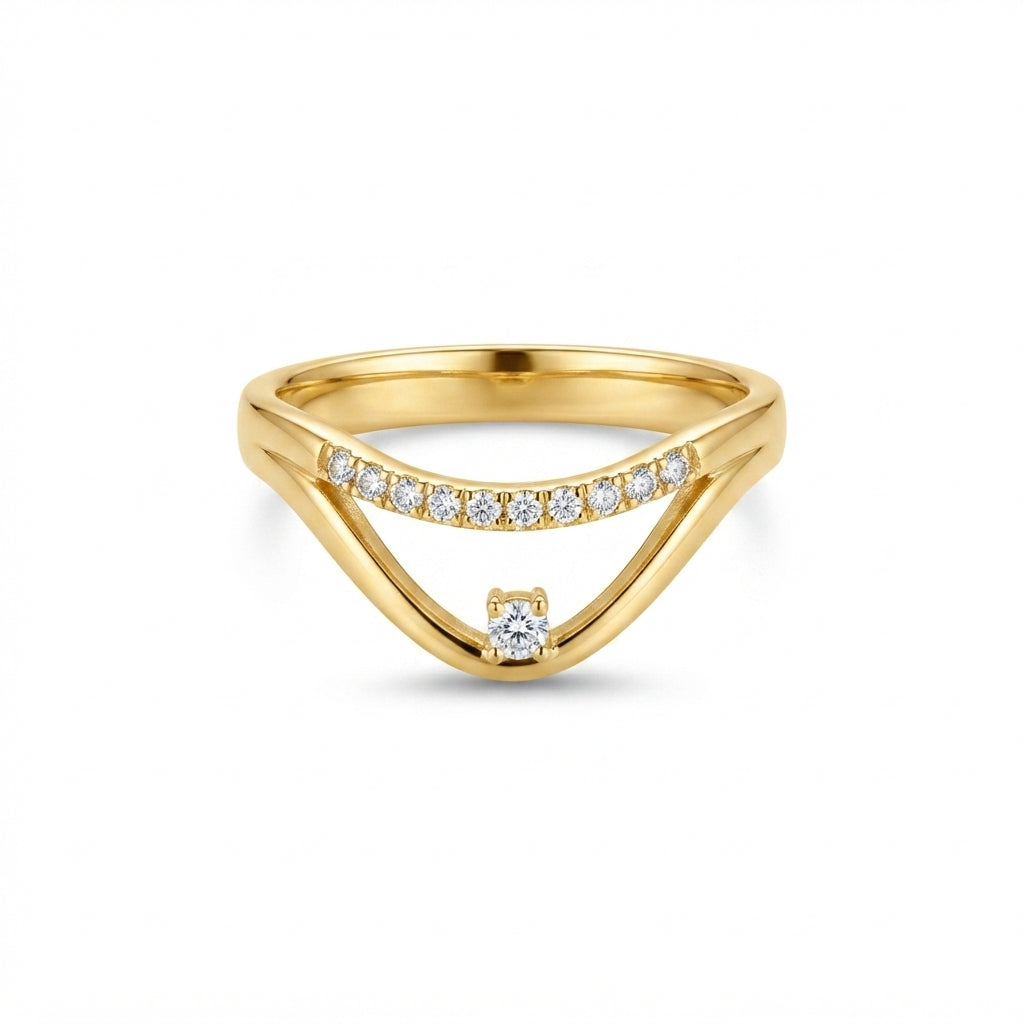 Amara Ring