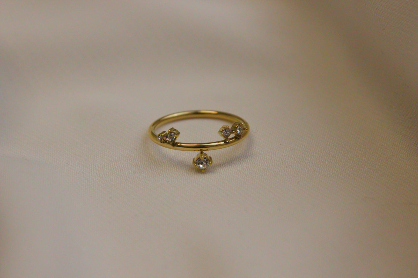 Aurora Ring