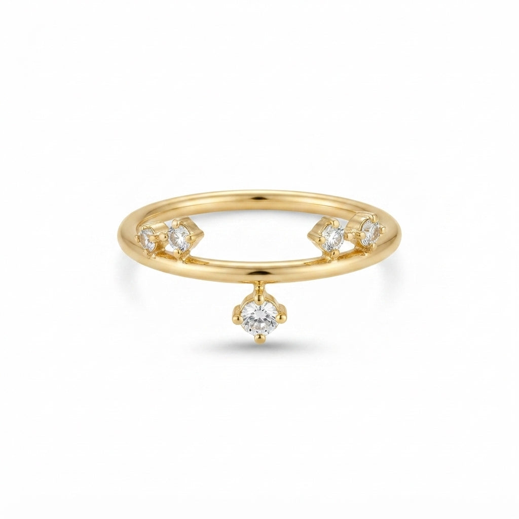Aurora Ring