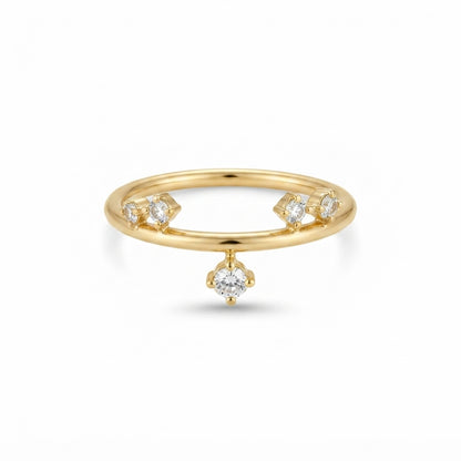 Aurora Ring