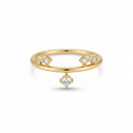 Aurora Ring