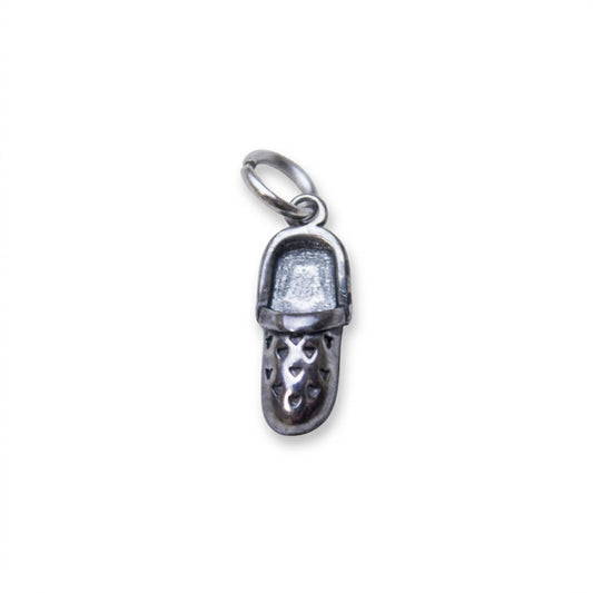 Classic Baby Shoe Charm