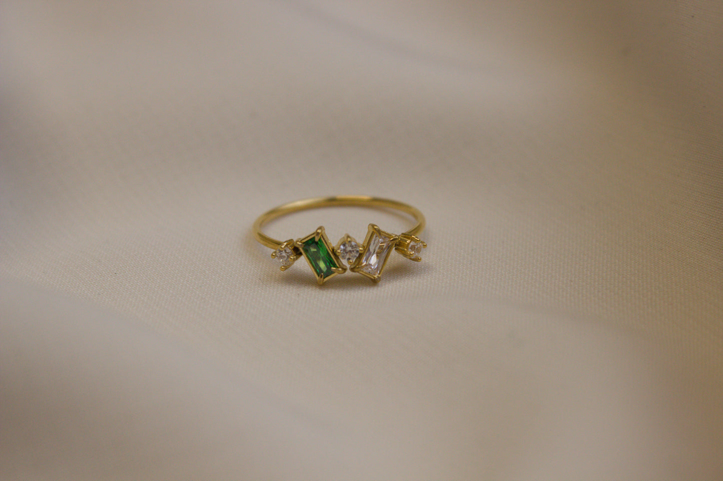Genevieve Ring
