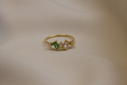 Genevieve Ring