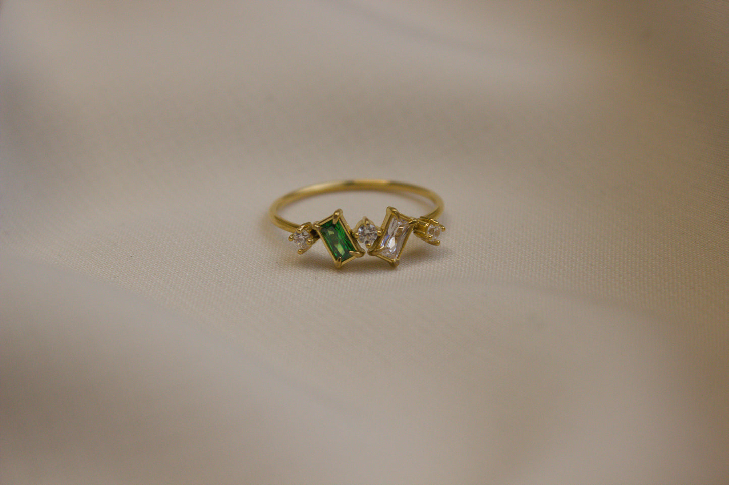 Genevieve Ring