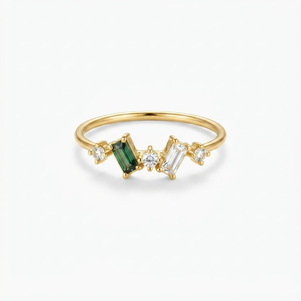 Genevieve Ring