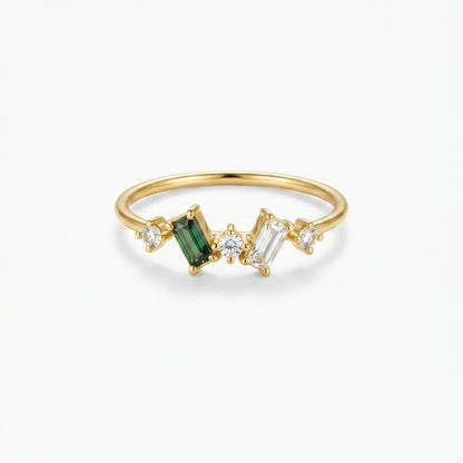 Genevieve Ring
