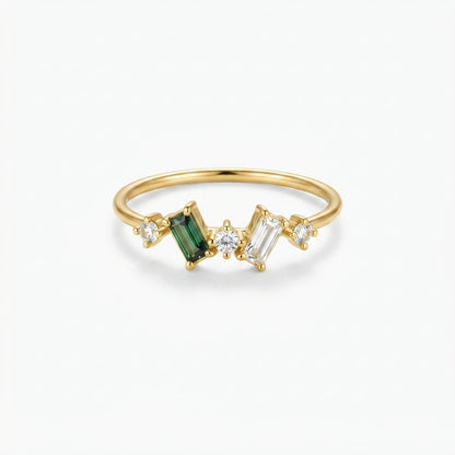 Genevieve Ring
