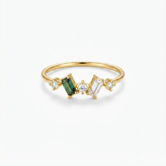 Genevieve Ring
