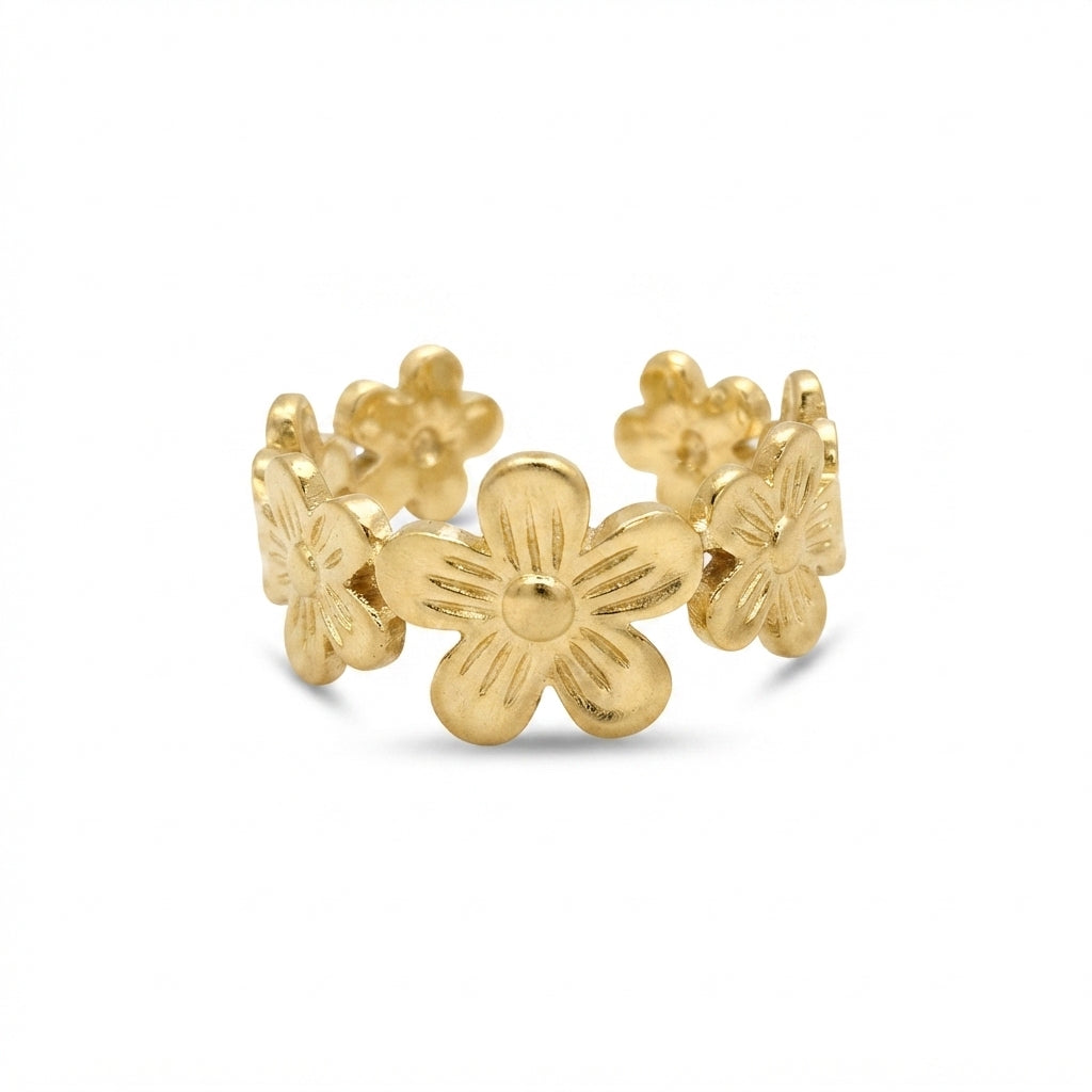 Giselle Ring