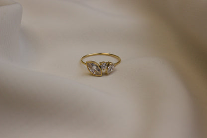 Layla Ring
