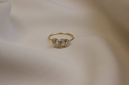 Layla Ring