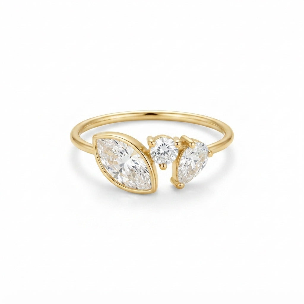 Layla Ring