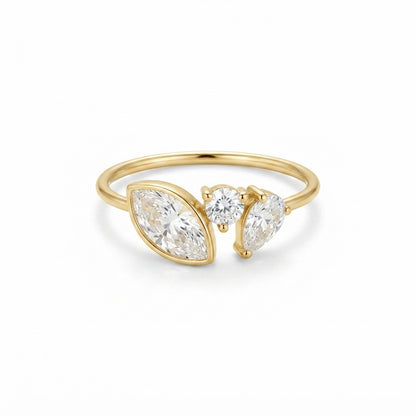 Layla Ring