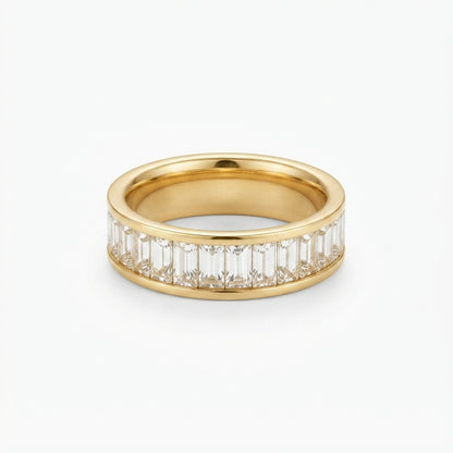 Lilian Ring White
