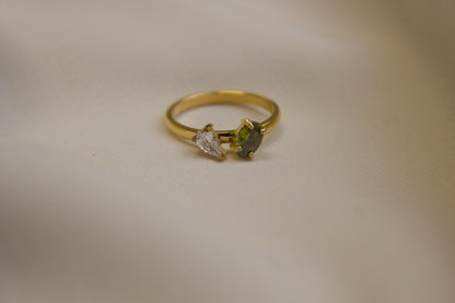 Maggie Ring