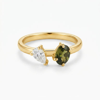 Maggie Ring