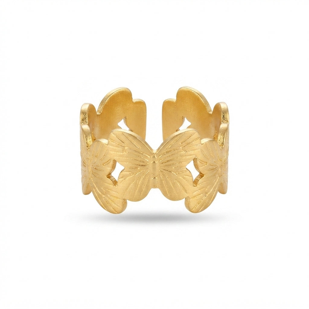 Nola Ring