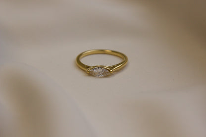 Penelope Ring Gold