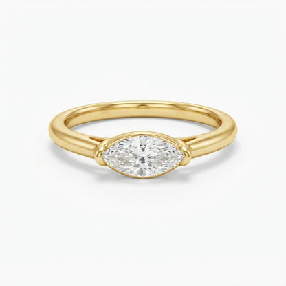Penelope Ring Gold