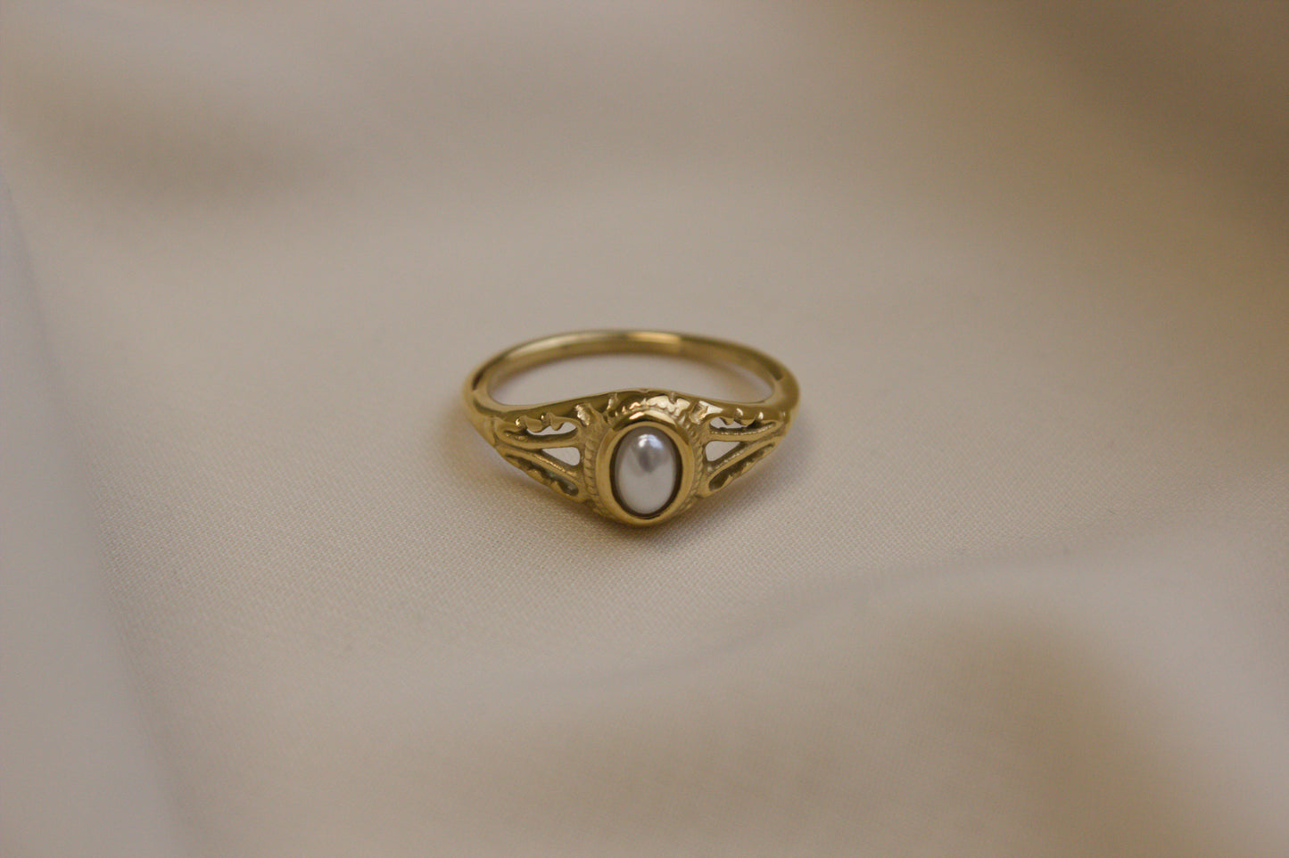 Persephone Ring
