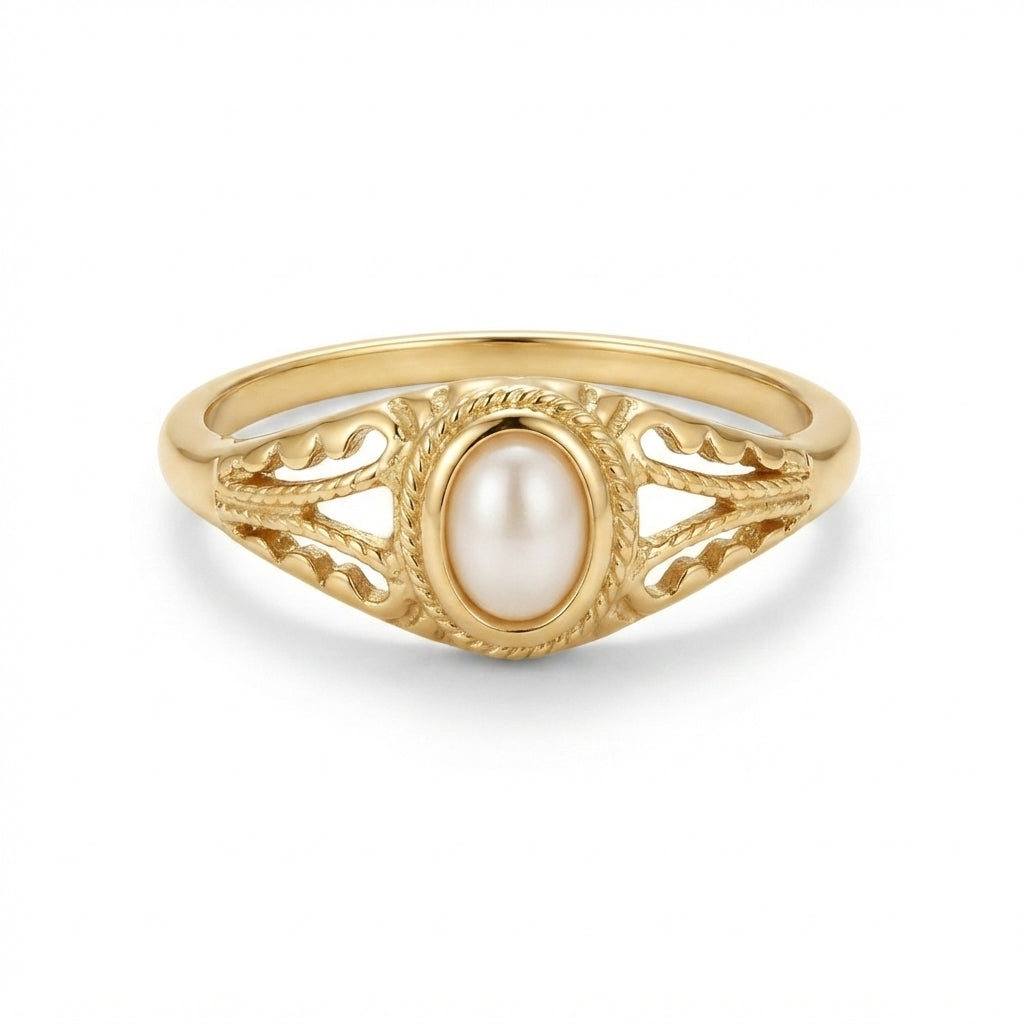 Persephone Ring