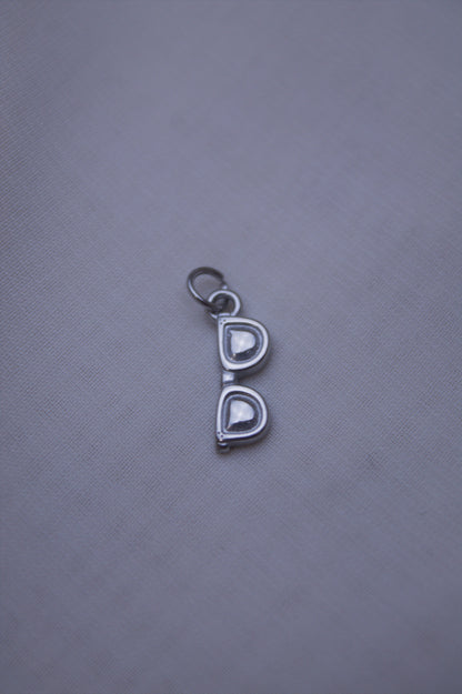 Classic Sunglasses Charm