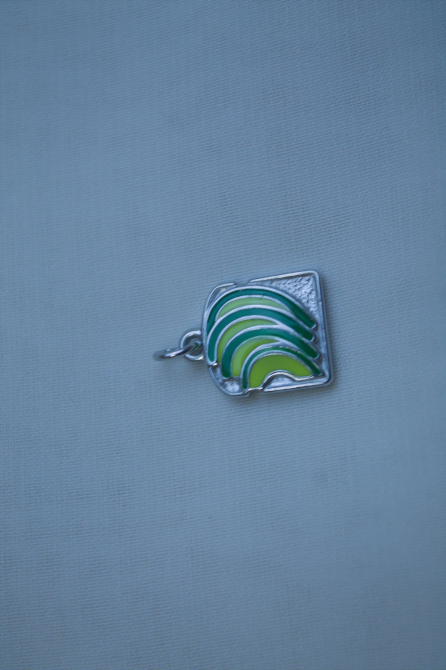 Classic Avocado Toast Charm