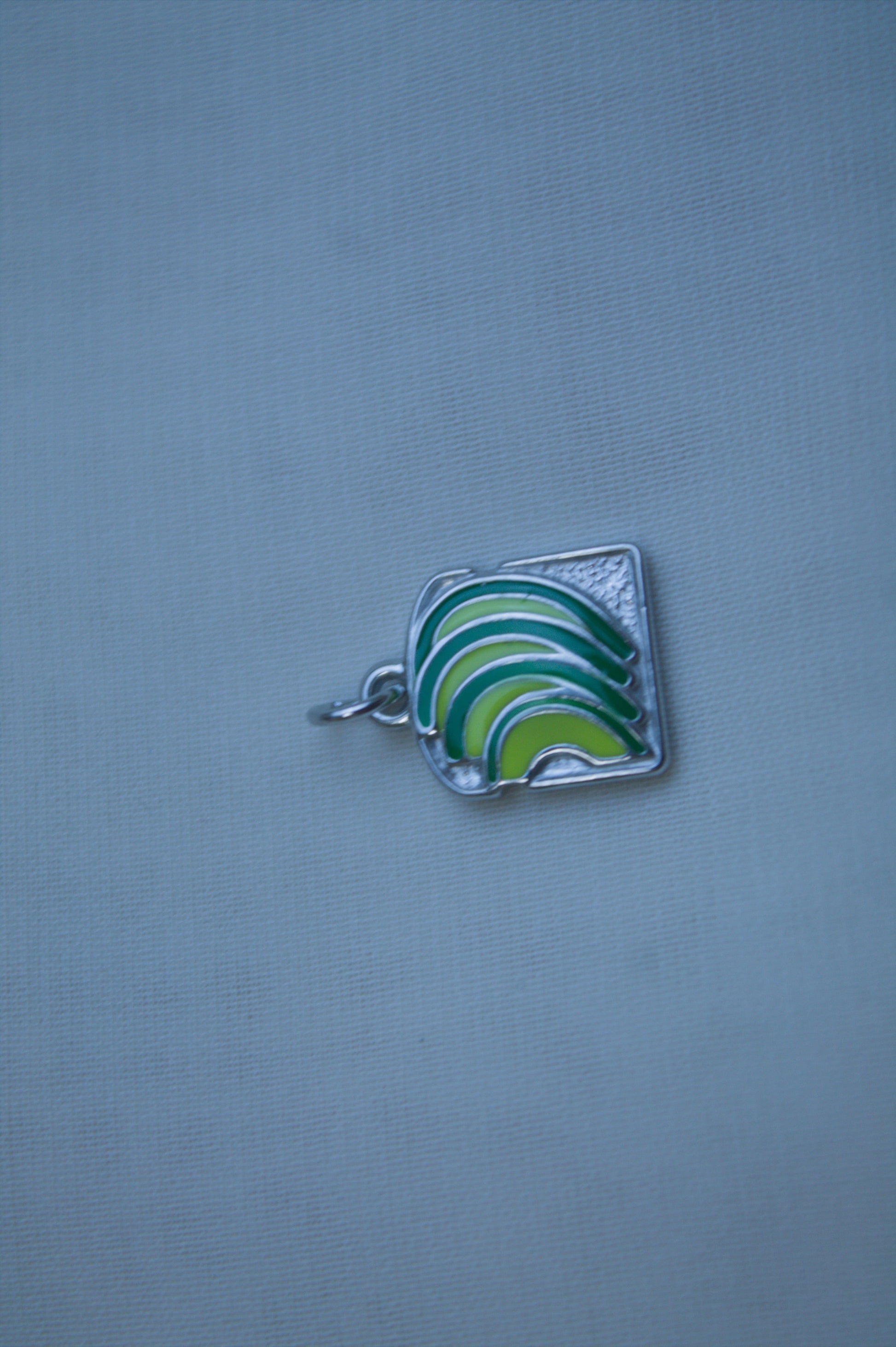 Classic Avocado Toast Charm