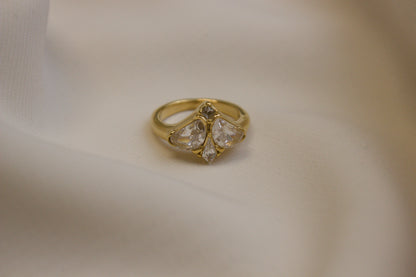 Seraphia Ring