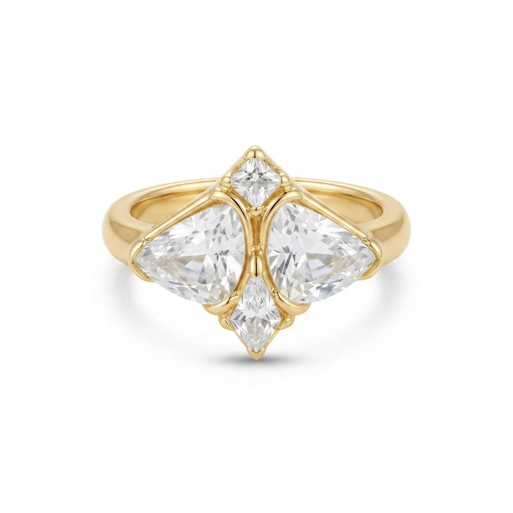 Seraphia Ring