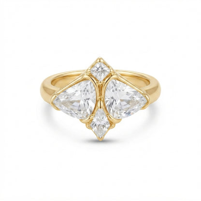 Seraphia Ring