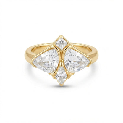 Seraphia Ring