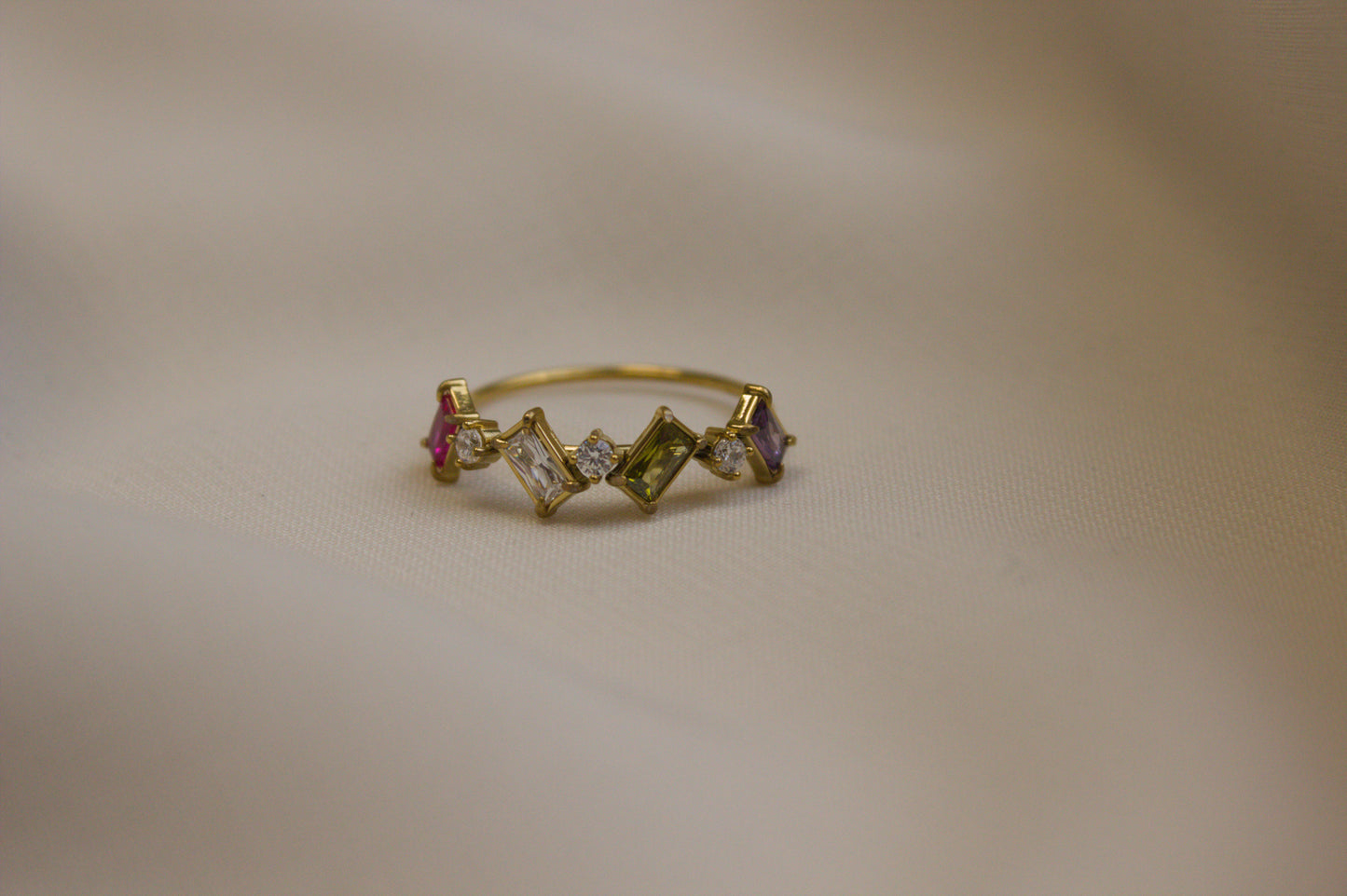 Sophia Ring