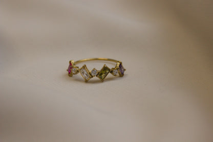 Sophia Ring
