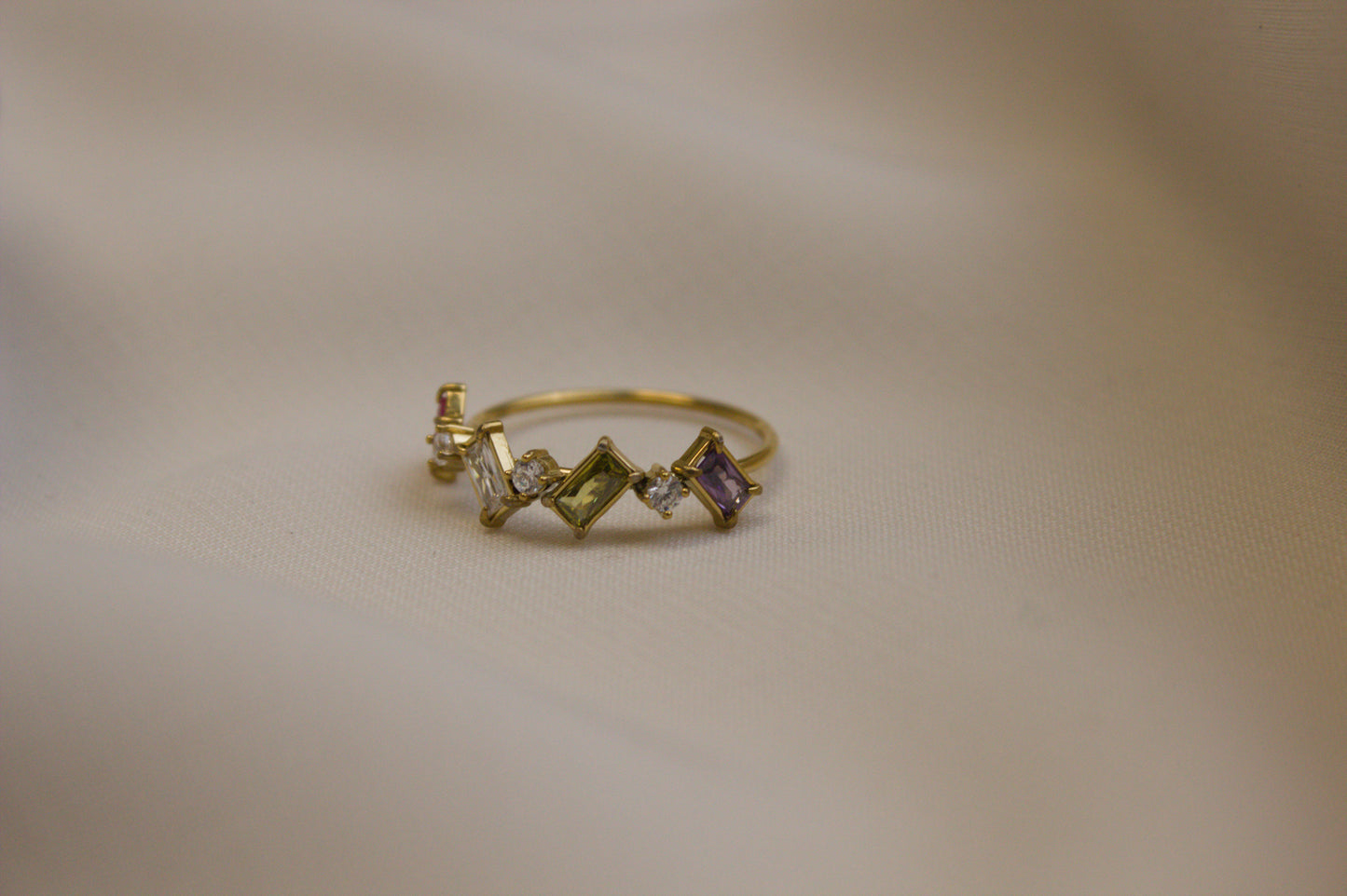 Sophia Ring