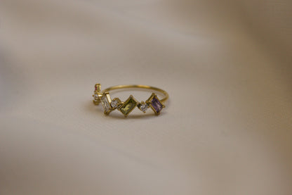 Sophia Ring
