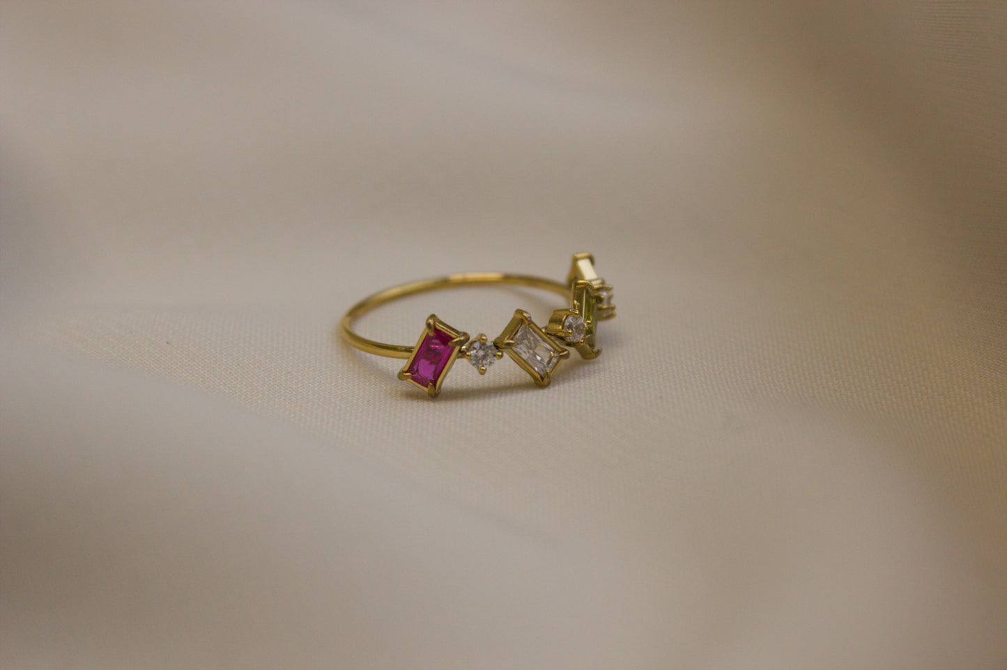 Sophia Ring