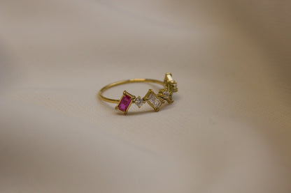 Sophia Ring