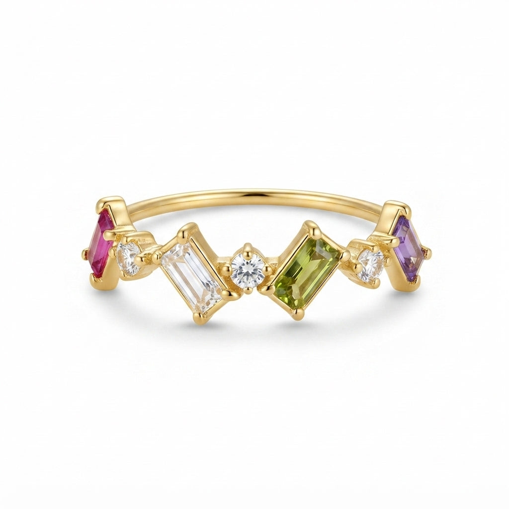 Sophia Ring