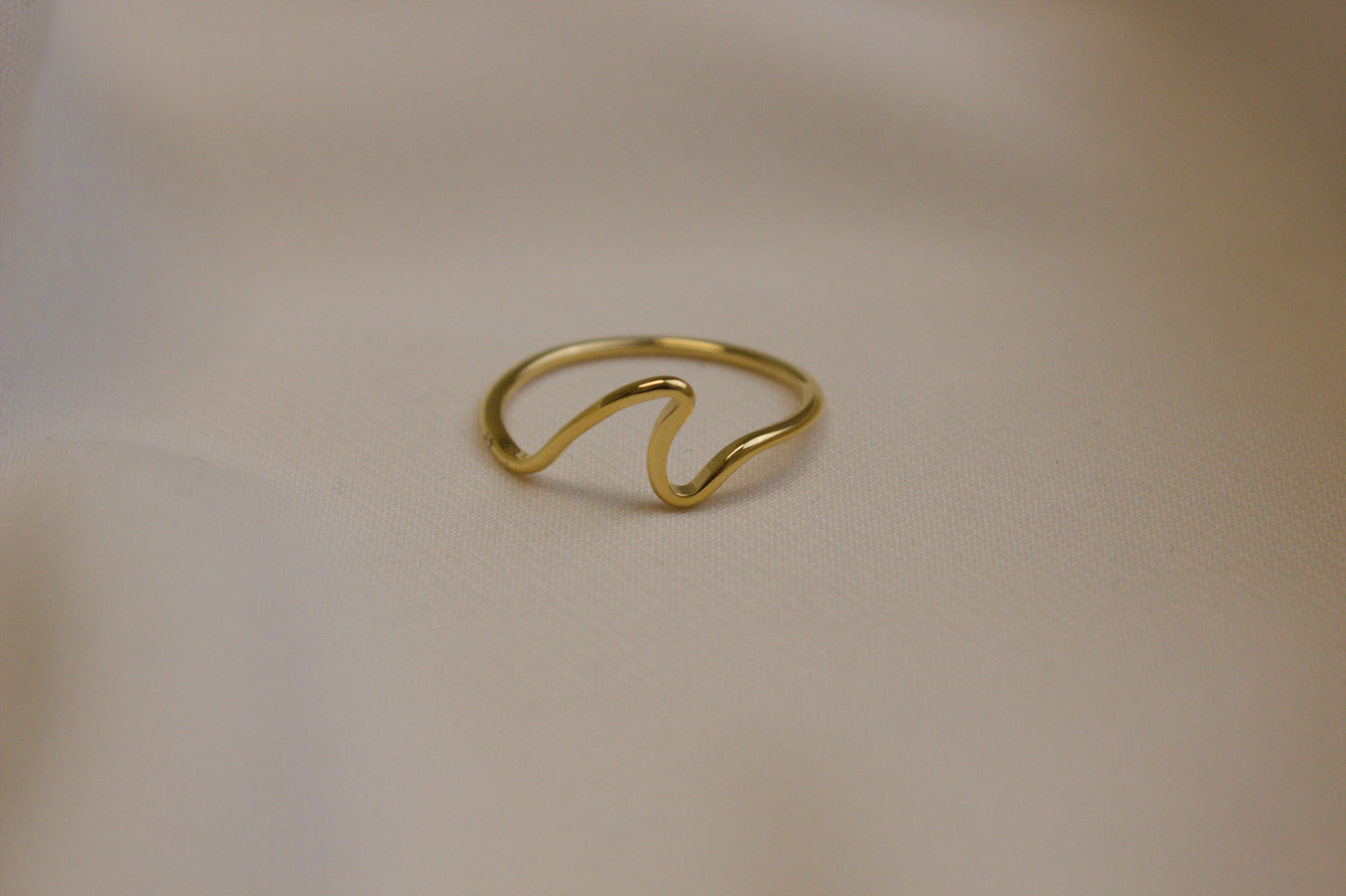 Wave Ring