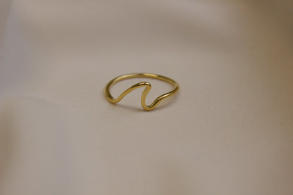 Wave Ring