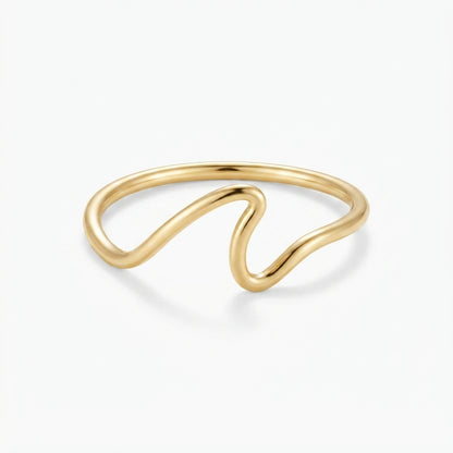 Wave Ring